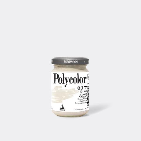 colore acrilico 140 ml.   maimeri polycolor