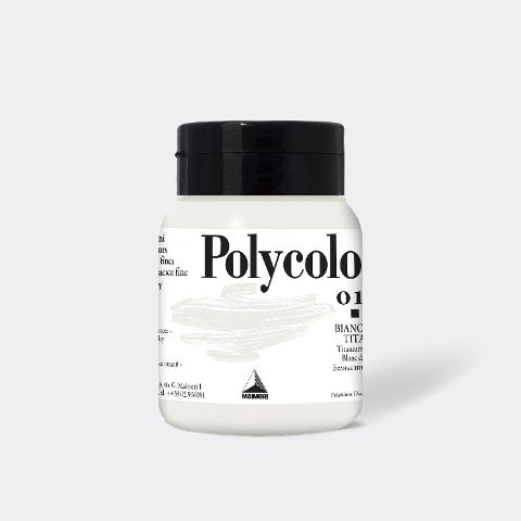 colore acrilico 140 ml.   maimeri polycolor