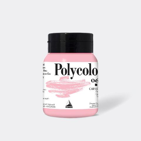 colore acrilico 140 ml.   maimeri polycolor