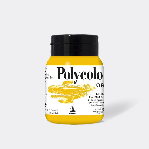colore acrilico 140 ml.   maimeri polycolor