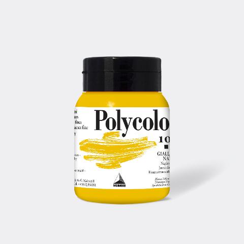 colore acrilico 140 ml.   maimeri polycolor