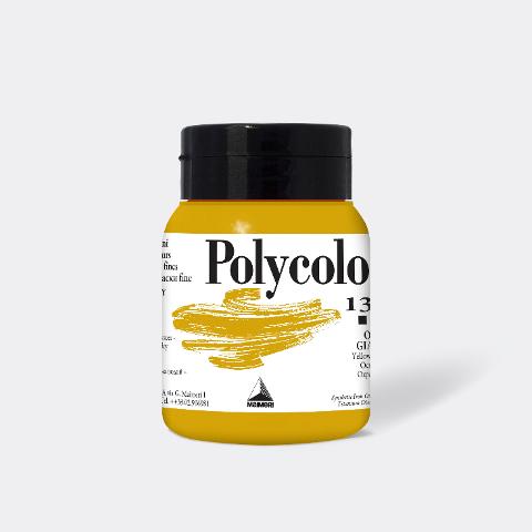 colore acrilico 140 ml.   maimeri polycolor