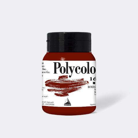 colore acrilico 140 ml.   maimeri polycolor