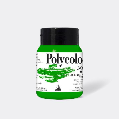 colore acrilico 140 ml.   maimeri polycolor