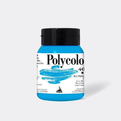 colore acrilico 140 ml.   maimeri polycolor