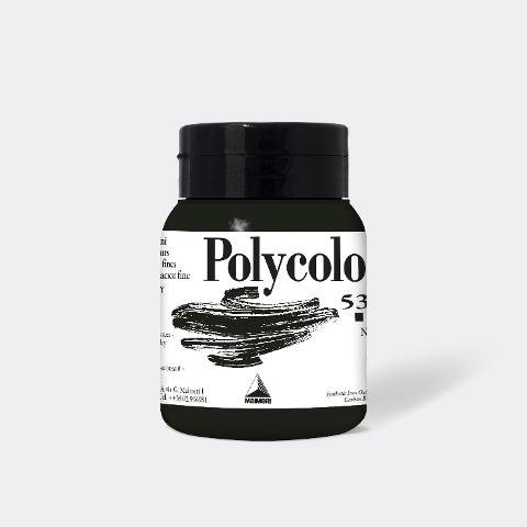 colore acrilico 140 ml.   maimeri polycolor