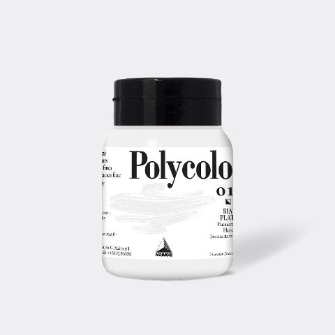 colore acrilico 140 ml.   maimeri polycolor