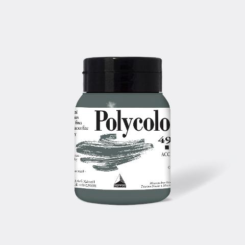 colore acrilico 140 ml.   maimeri polycolor