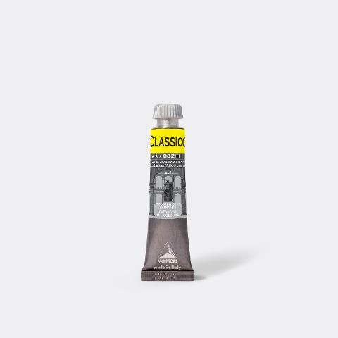 colore ad olio maimeri tubo classico