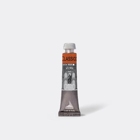 colore ad olio maimeri tubo classico