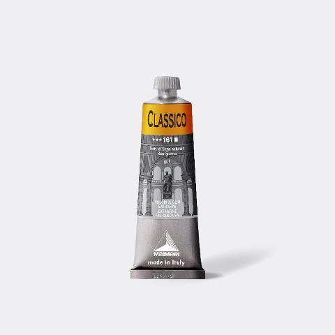 colore ad olio maimeri tubo classico