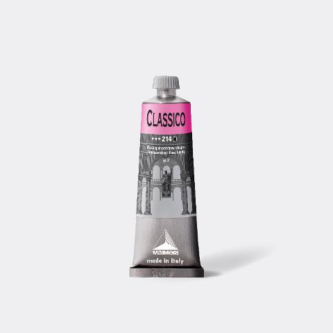 colore ad olio maimeri tubo classico