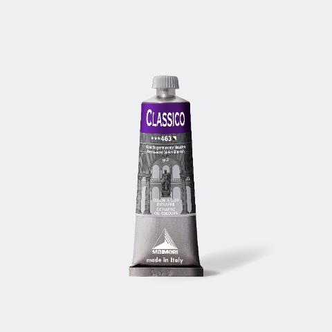 colore ad olio maimeri tubo classico