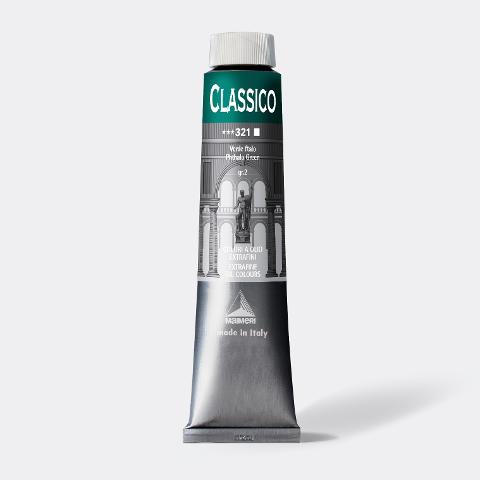 colore ad olio maimeri tubo classico