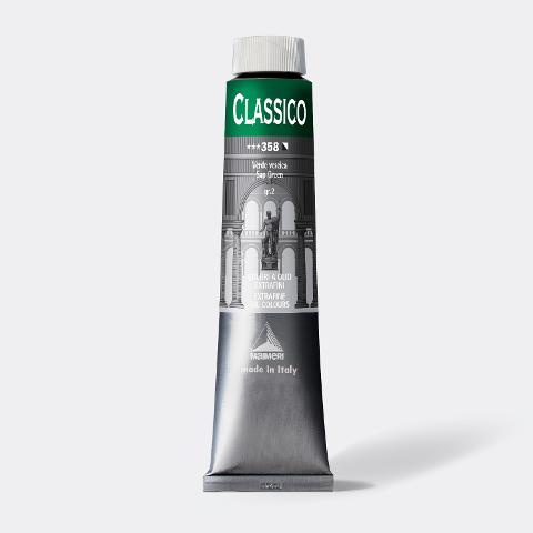 colore ad olio maimeri tubo classico