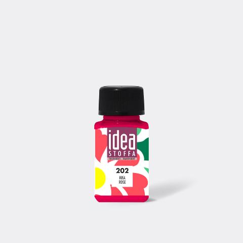 Colore per Stoffa - Idea Stoffa maimeri 60 ml
