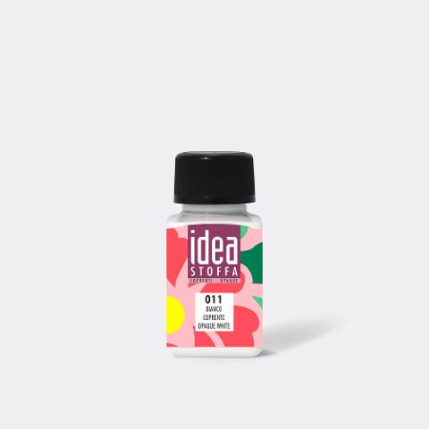Colore per Stoffa - Idea Stoffa maimeri 60 ml