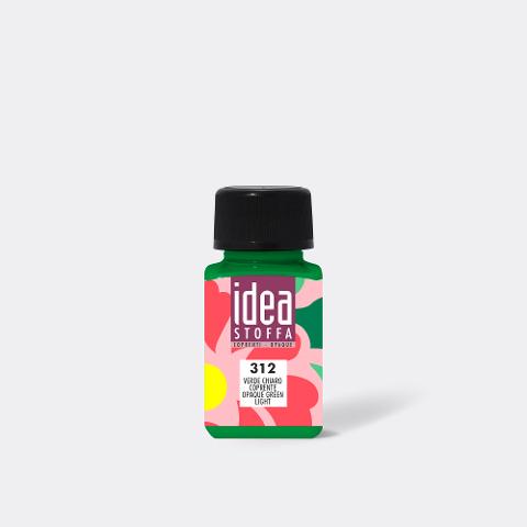 Colore per Stoffa - Idea Stoffa maimeri 60 ml