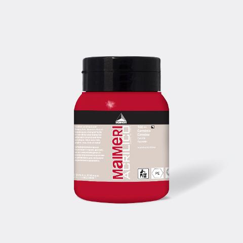 Colore acrilico maimeri linea Maimeri da 75 o 500 ml.