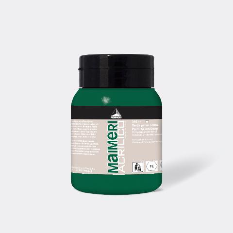 Colore acrilico maimeri linea Maimeri da 75 o 500 ml.