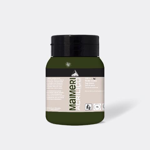 Colore acrilico maimeri linea Maimeri da 75 o 500 ml.