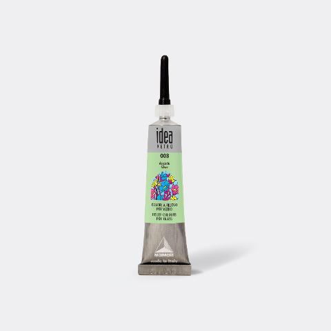 Idea Vetro Rilievo Maimeri  Tubo da 20ml