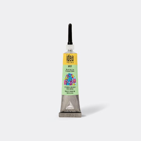 Idea Vetro Rilievo Maimeri  Tubo da 20ml