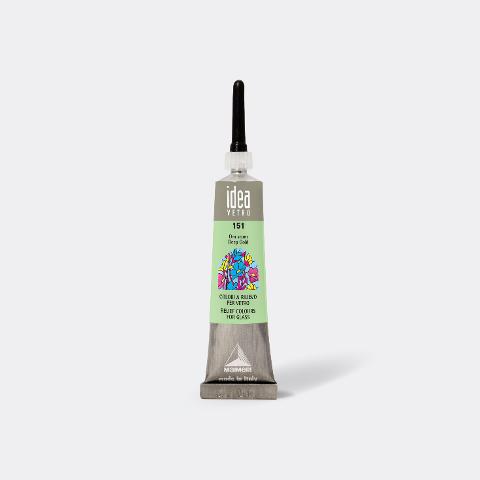 Idea Vetro Rilievo Maimeri  Tubo da 20ml