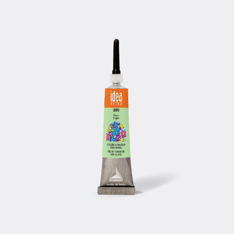 Idea Vetro Rilievo Maimeri  Tubo da 20ml