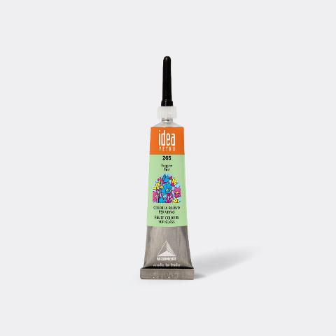 Idea Vetro Rilievo Maimeri  Tubo da 20ml