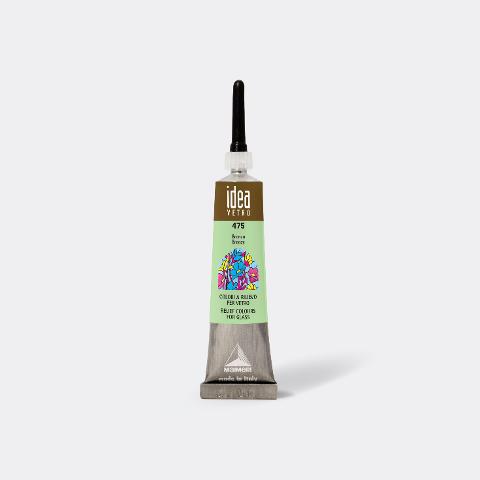 Idea Vetro Rilievo Maimeri  Tubo da 20ml