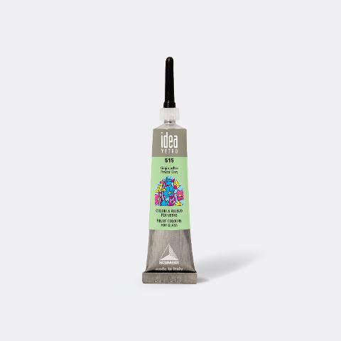 Idea Vetro Rilievo Maimeri  Tubo da 20ml