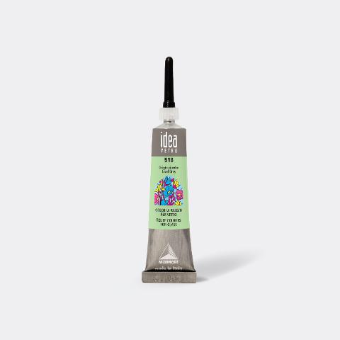 Idea Vetro Rilievo Maimeri  Tubo da 20ml