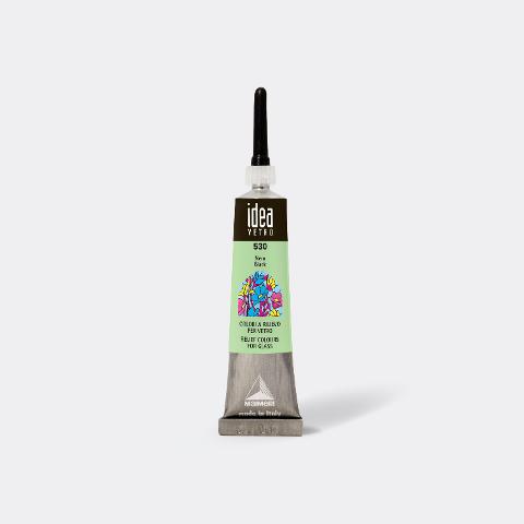 Idea Vetro Rilievo Maimeri  Tubo da 20ml