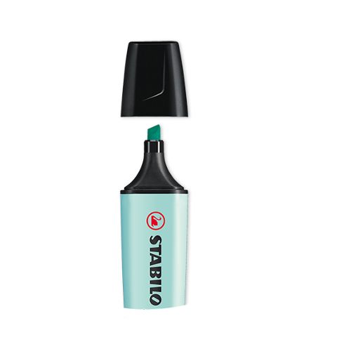 EVIDENZIATORE  BOSS ORIGINAL  STABILO Colori PASTEL