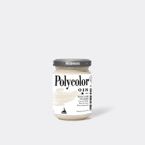 colore acrilico 140 ml.   maimeri polycolor
