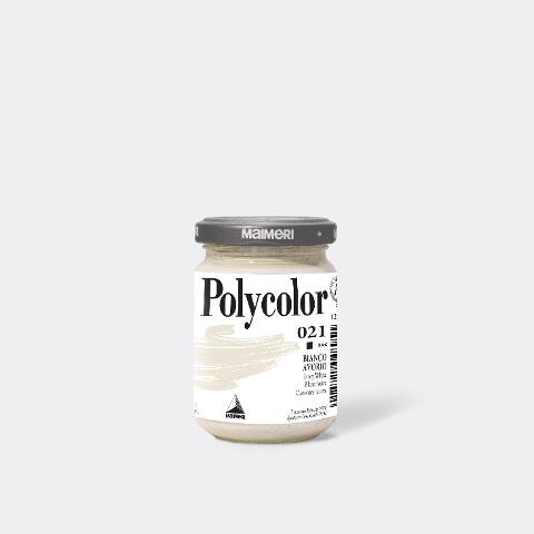 colore acrilico 140 ml.   maimeri polycolor