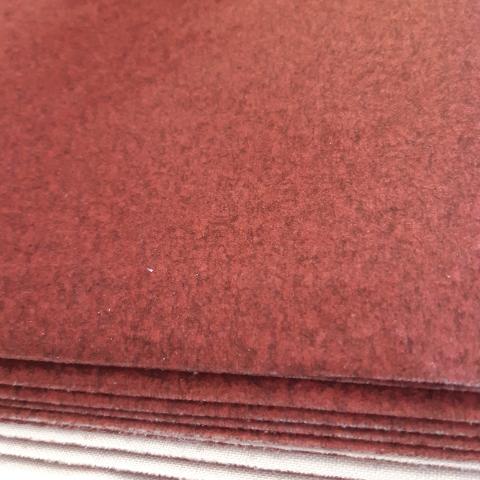 Tessuto cashmere per hobby fai da te stafil h140cm , 260g/mq