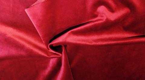 Tessuto Velluto stafil confezione h 140 x 30 cm 300 g/ m^2