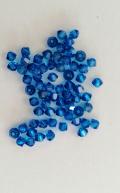 Perle Bicono  swarovski  3mm busta da 20 pezzi