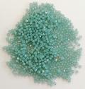 Perle Bicono  swarovski  3mm busta da 20 pezzi