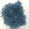 Perle Bicono  swarovski  3mm busta da 20 pezzi