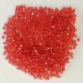 Perle Bicono  swarovski  3mm busta da 20 pezzi