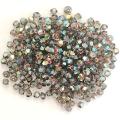 Perle Bicono  swarovski  3mm busta da 20 pezzi