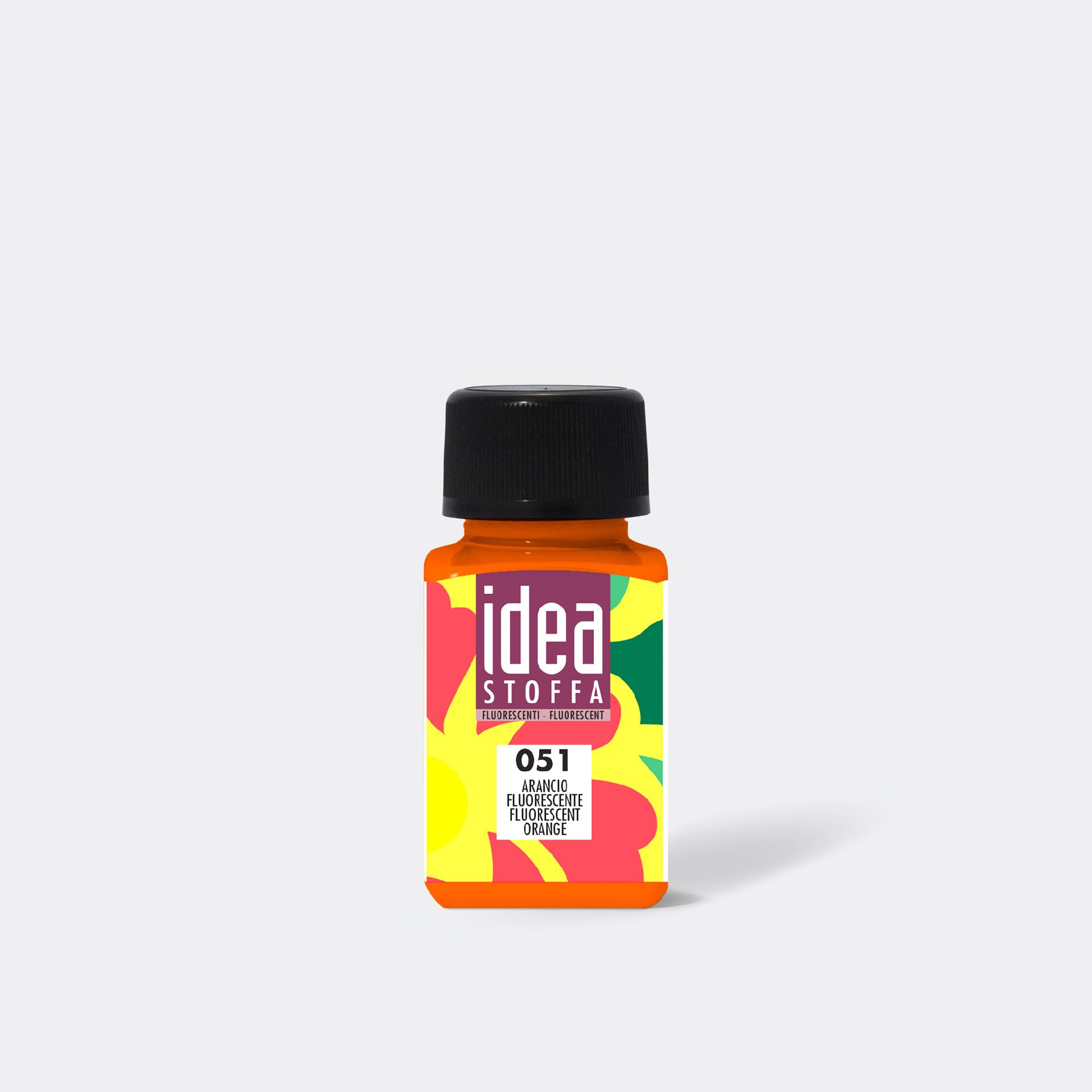 Colore per Stoffa - Idea Stoffa maimeri 60 ml