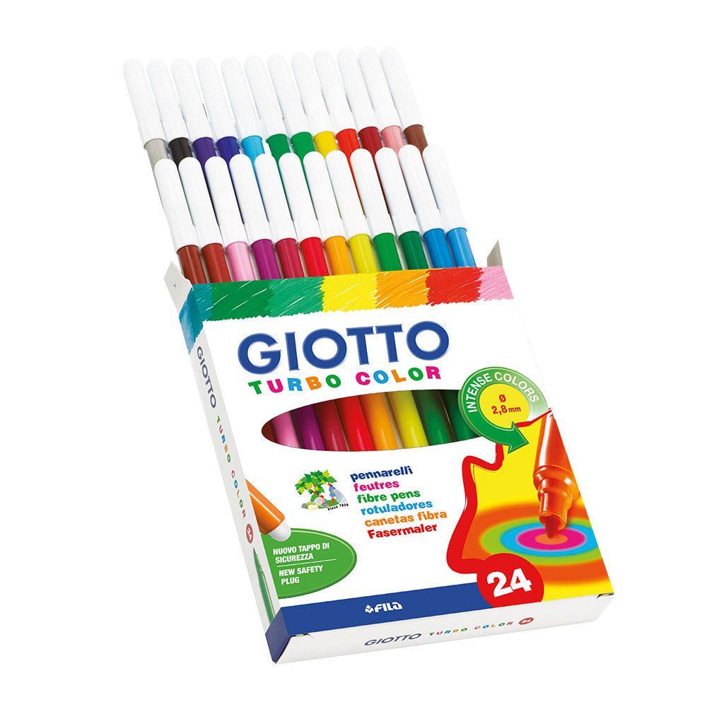 Маркеры 45. Фломастеры Giotto Turbo Color. Giotto набор фломастеров Turbo Color, 24 шт.. Giotto набор фломастеров Turbo Color, 6 шт.. Giotto Turbo Color 36 цветов.