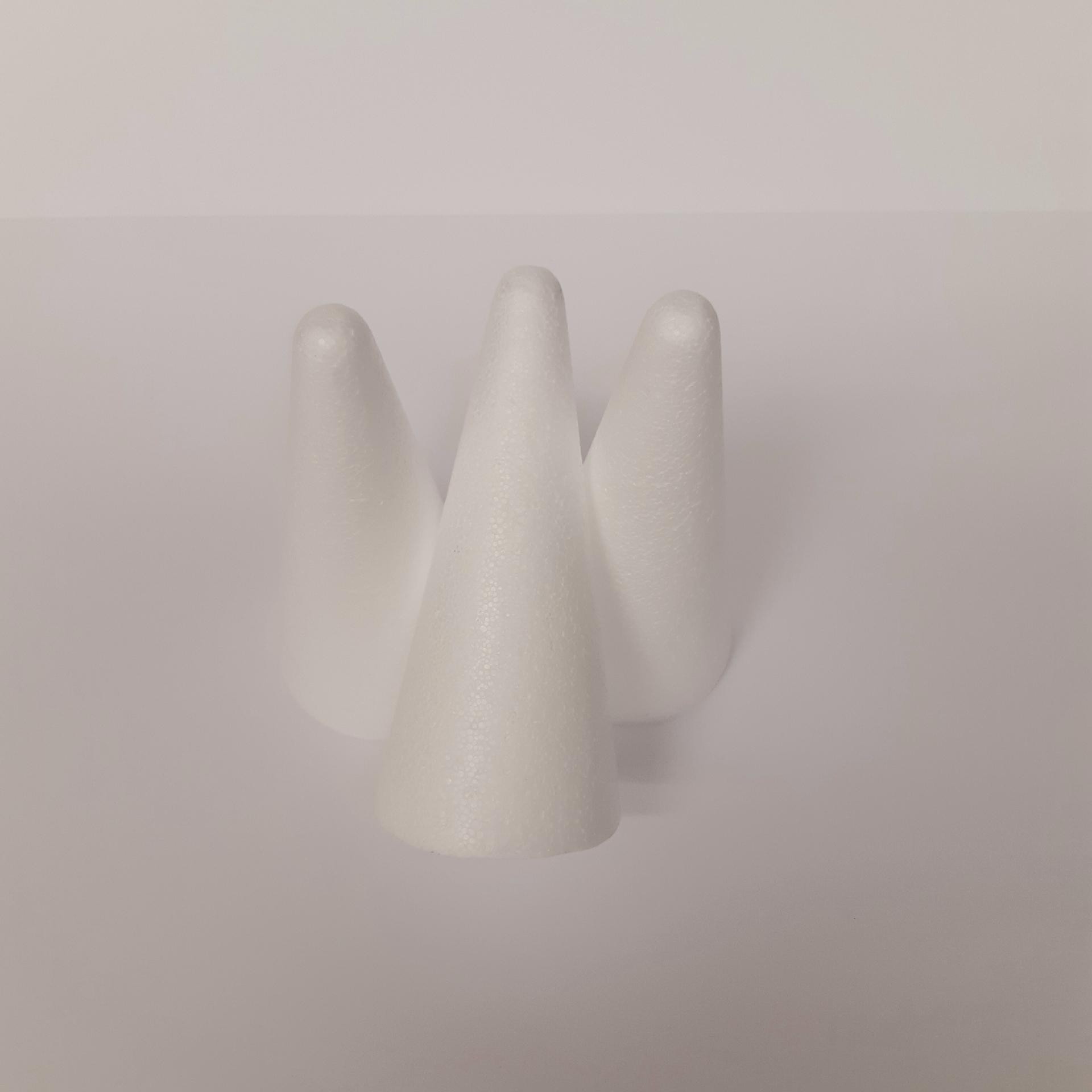 Cono polistirolo  arti e grafica 14mm