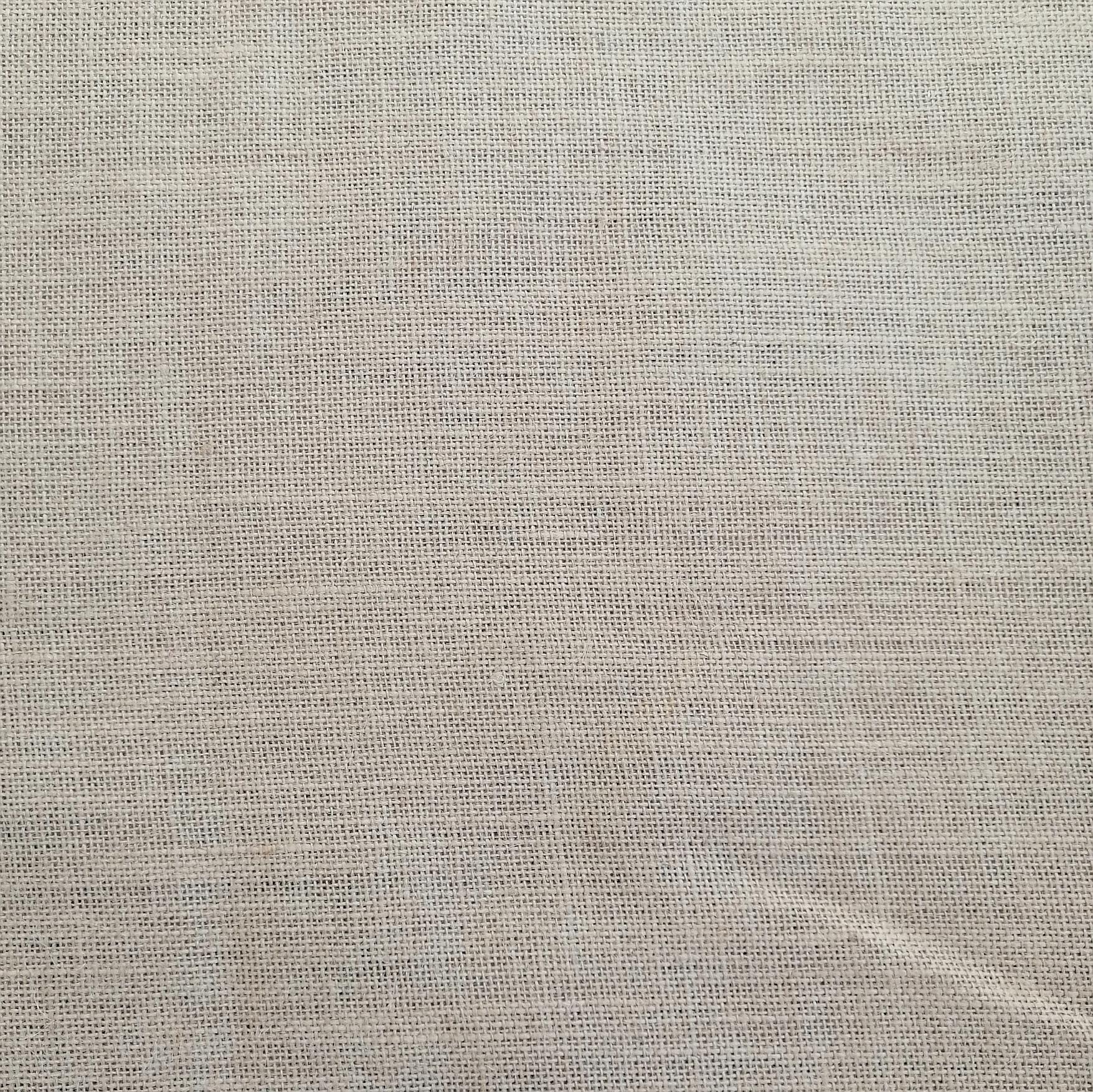 tessuto juta ecru' stafil alt 190 cm x 0.50 cm