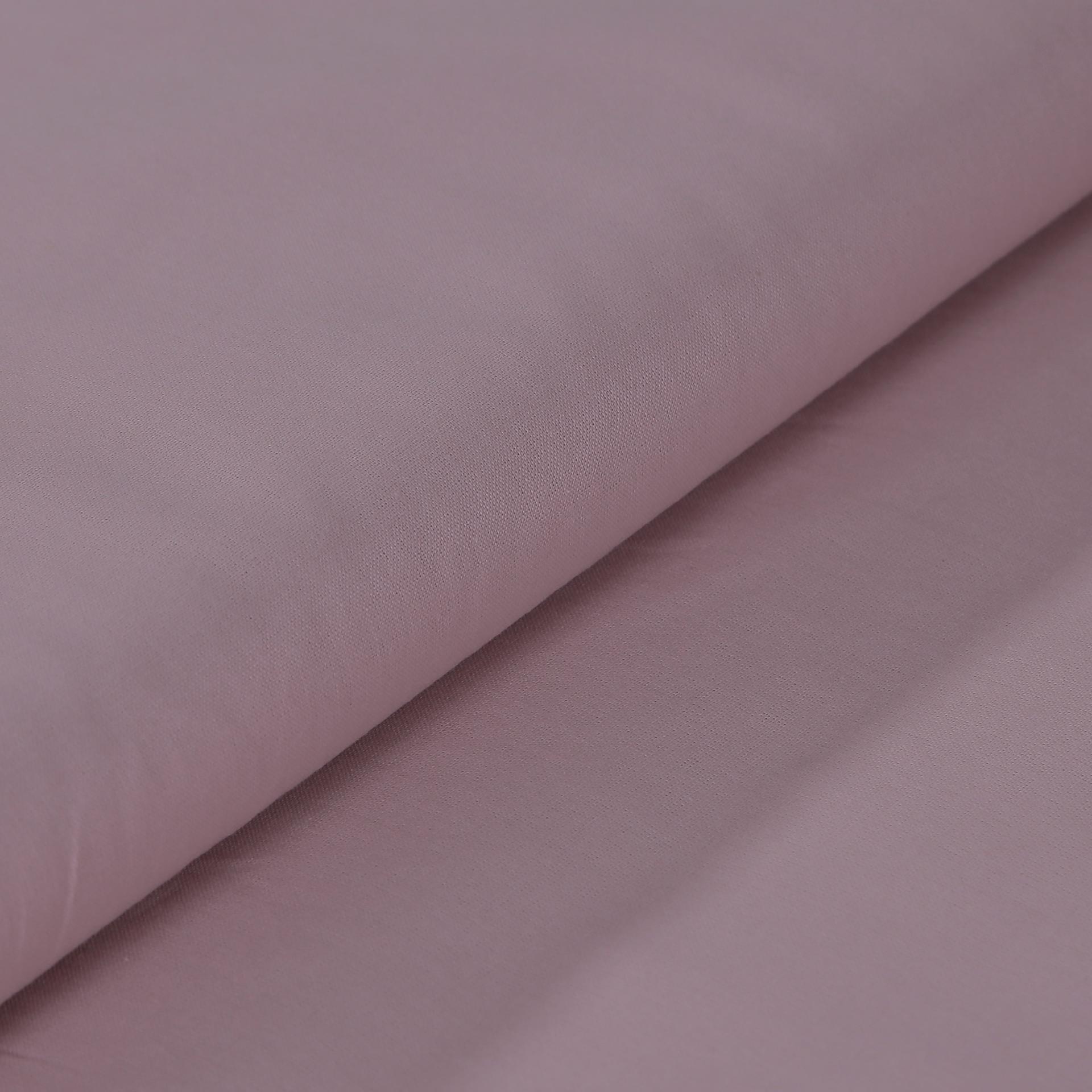 Tessuto Stoffa in cotone in tinta unica colore rosa antico stafil altezza  140 cm x 50cm stoffe - Bagheria (Palermo)