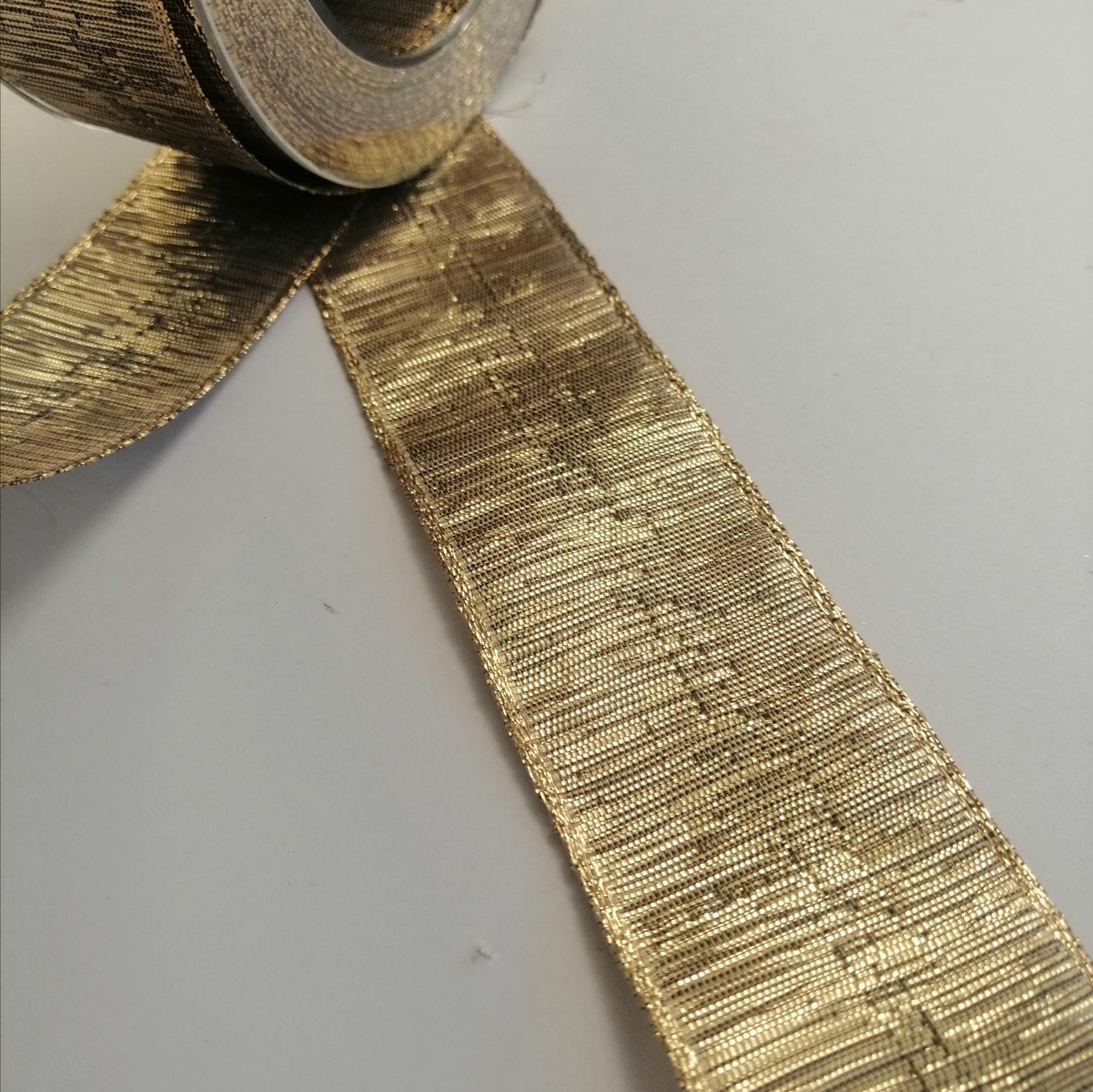 nastro oro stafil 40 mm x 1 mt - Bagheria (Palermo)